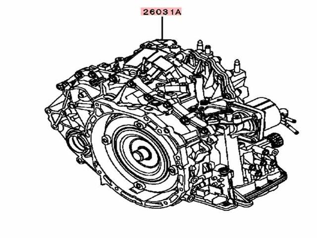 Automatic Transmission