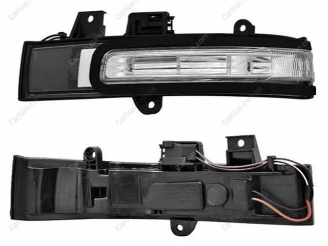 Lf Door Mirror Repeater Light