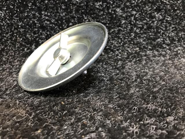 Spare Wheel Bolt