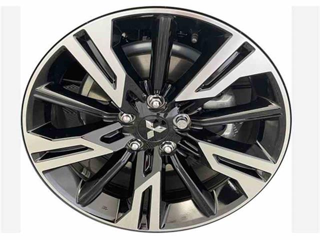 Alloy Road Wheel