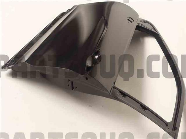 Lf Door Shell