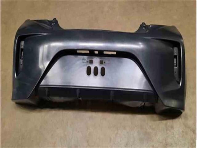 Rear Bumper Cover