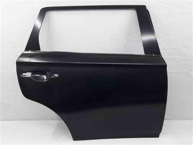 Rr Door Shell (moulding Type)