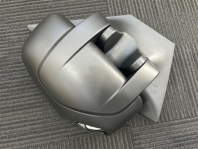 Rf Door Elec Mirror (9 Wire)