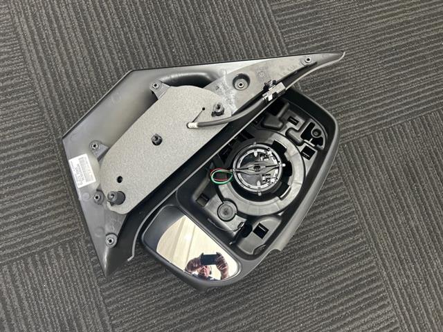 Rf Door Elec Mirror (9 Wire)