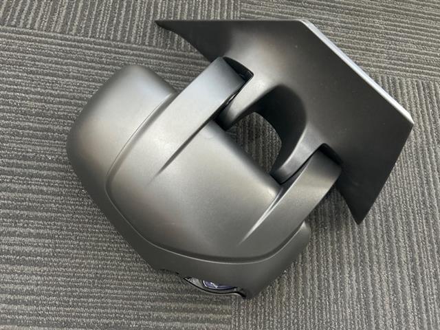 Rf Door Elec Mirror (9 Wire)