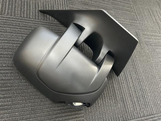 Rf Door Elec Mirror (9 Wire)