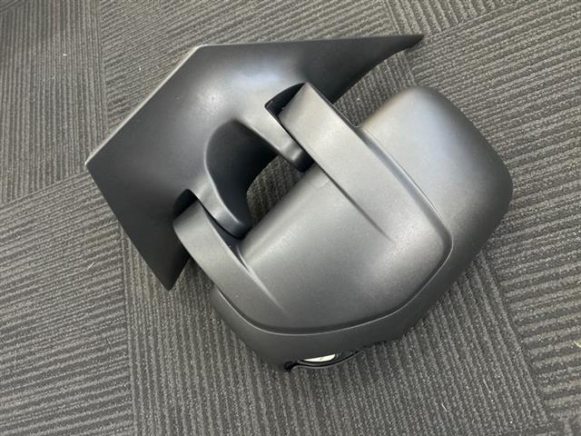 Lf Door Elec Mirror (7 Wire)