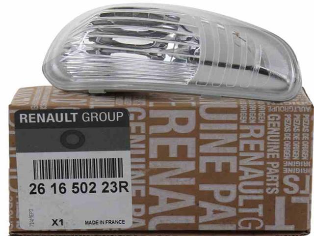 Lf Door Mirror Repeater Light