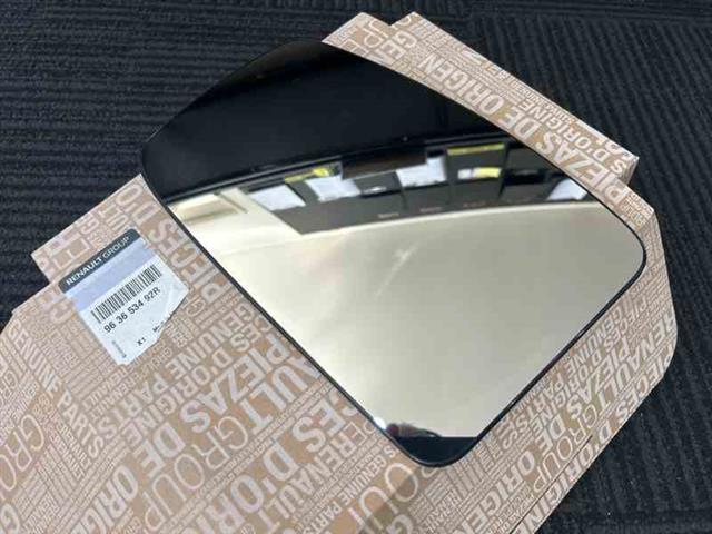Rf Door Mirror Glass