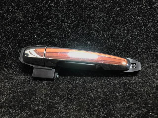 Lf Door Exterior Handle