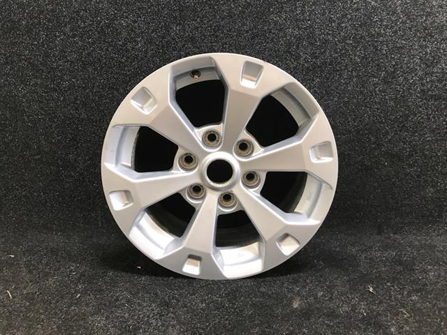 Alloy Road Wheel