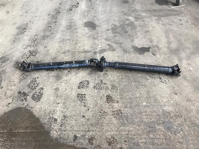 Driveshaft / Mid Shaft