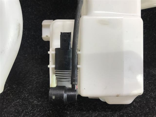 Washer Bottle Pump