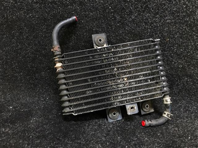 Auto Trans Oil Cooler