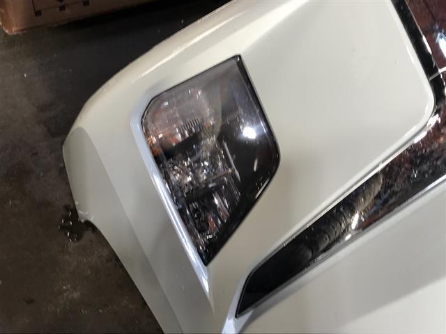 Rf Bumper Light (3 Bulb)