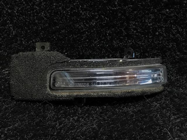 Lf Door Mirror Repeater Light