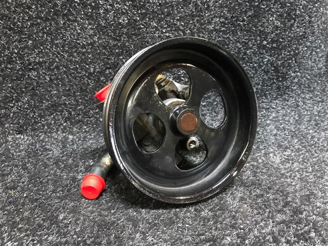 Power Steer Pump