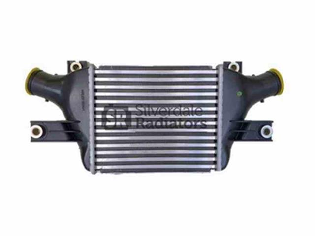 Intercooler