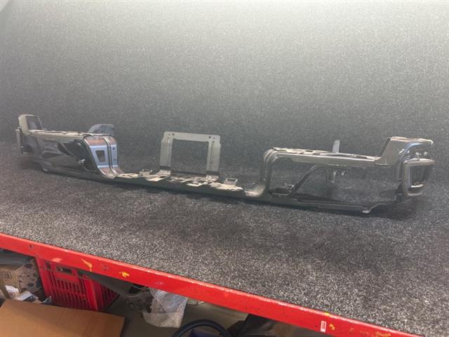 Rear Bumper Reinforcer