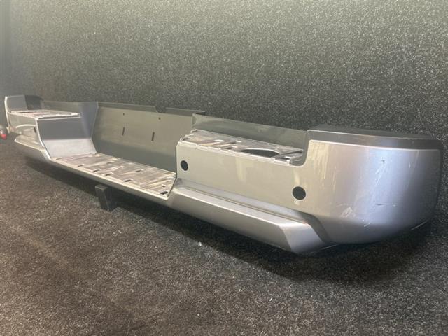 Rear Bumper Cover