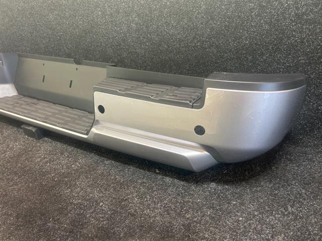 Rear Bumper Cover