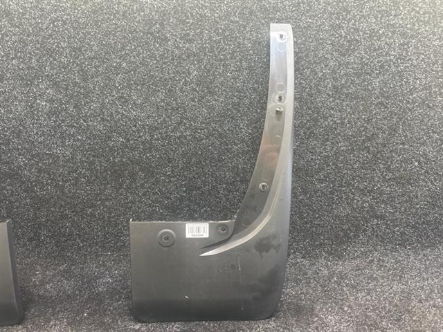Rr Mudflap
