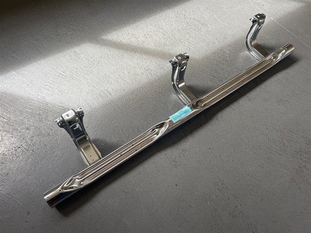 R Running Board