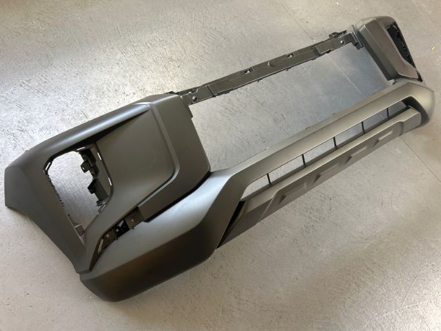 Front Bumper Cover