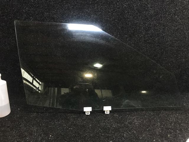 Rf Door Glass