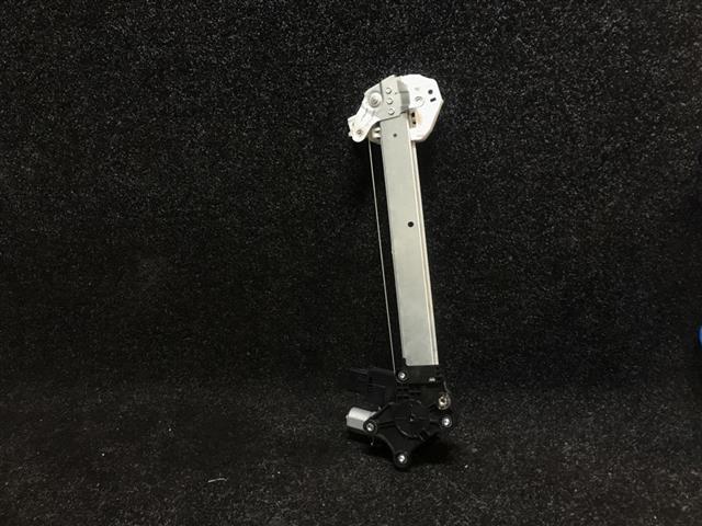 Rr Door Elec Regulator