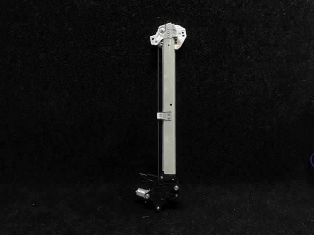 Rf Door Elec Regulator