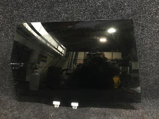 Rr Door Glass