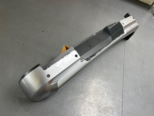 Rear Bumper Cover