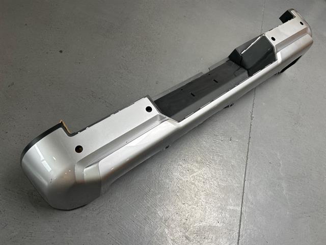 Rear Bumper Cover