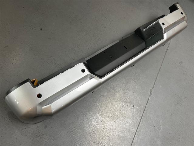 Rear Bumper Cover