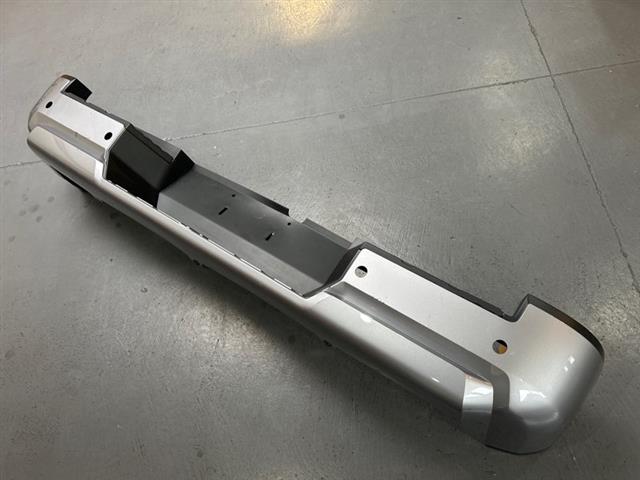 Rear Bumper Cover