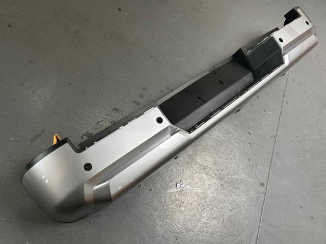 Rear Bumper Cover