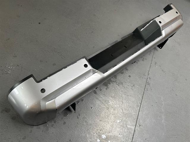 Rear Bumper Cover