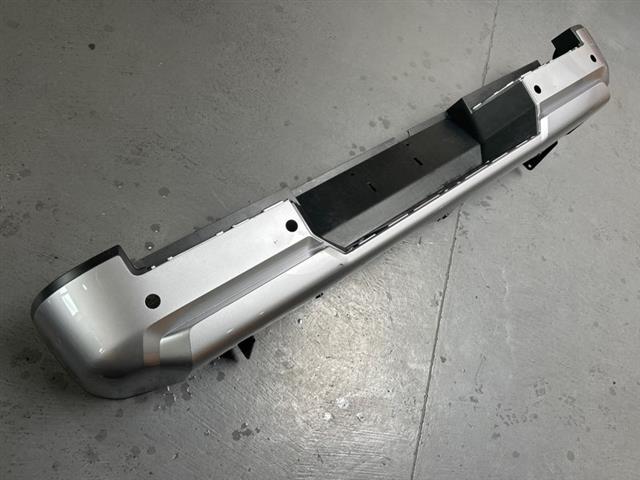 Rear Bumper Cover