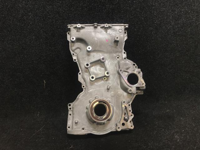 Engine Timing Cover