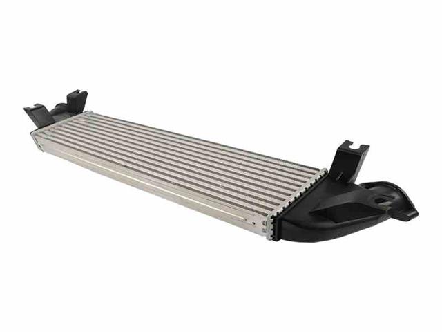 Intercooler