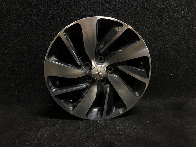 Alloy Road Wheel