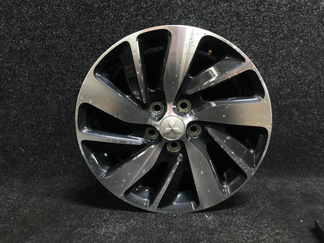 Alloy Road Wheel