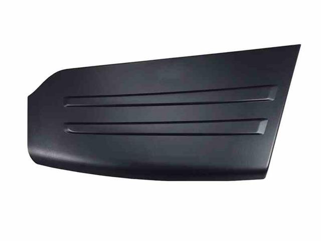 Rear Bumper Pads