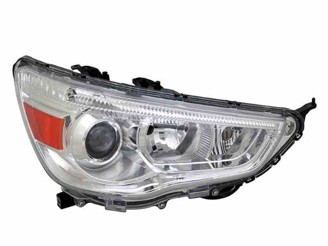 R Headlight (halogen)