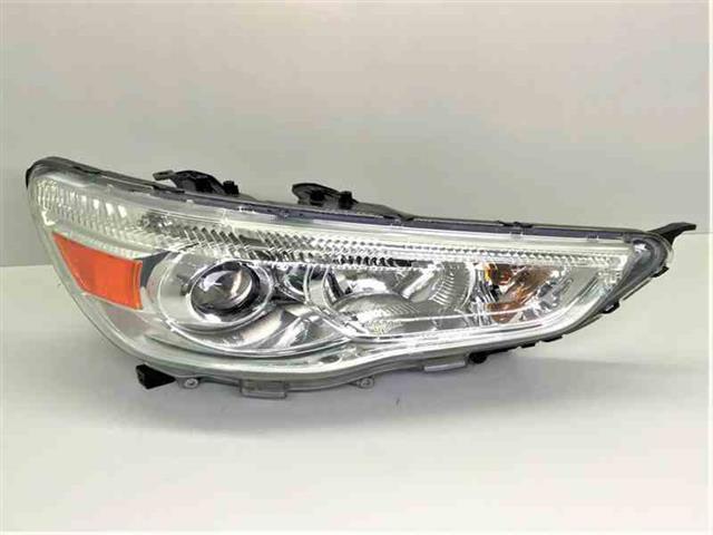 R Headlight