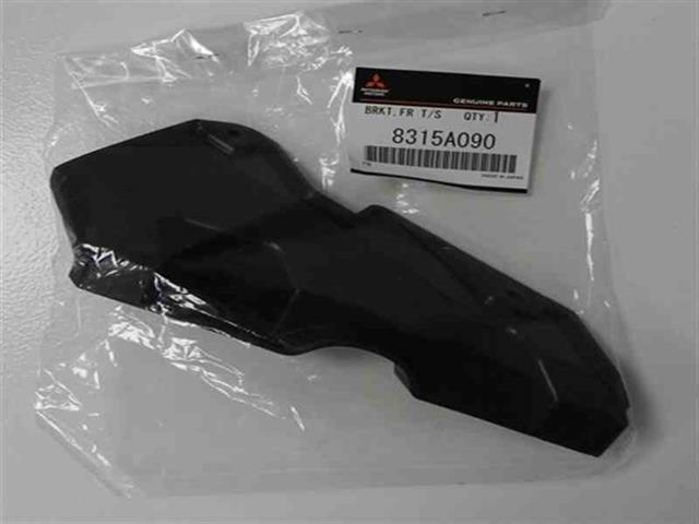 Rf Fog Light Cover