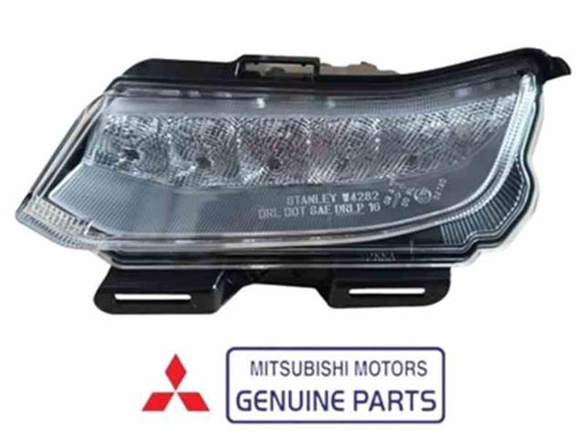 L Daytime Running Light