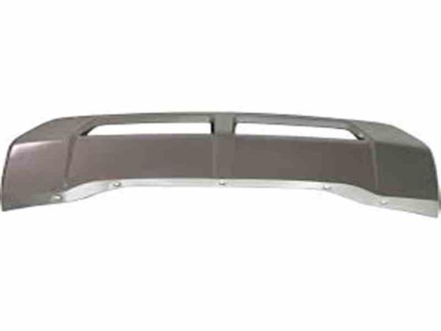 Front Bumper Cover Lower